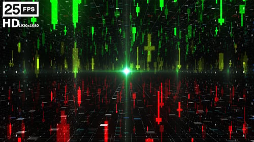 Digital Trade 02 HD