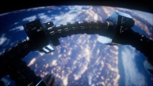 Station spatiale internationale