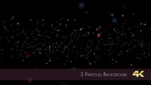 Pack d'étoiles 4K