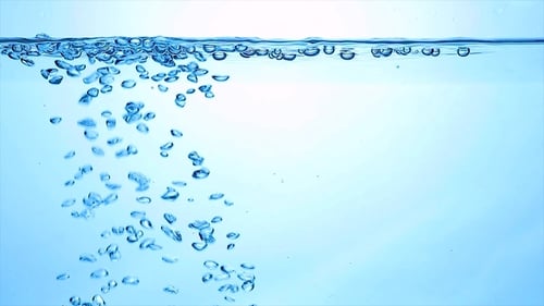 Water in