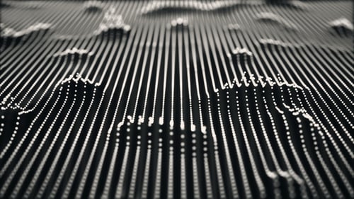 Modern Design of Sound Wave