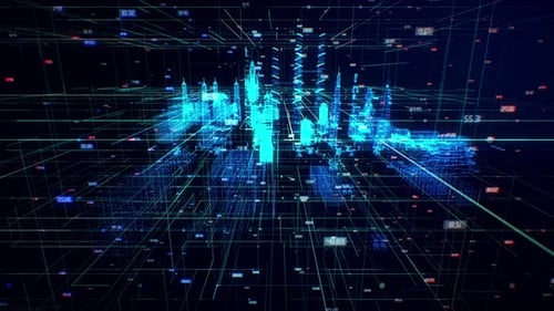 City Technology 01 4k