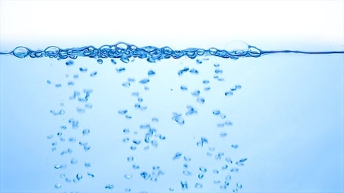 Wasser in