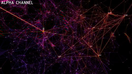 Digital Data Network