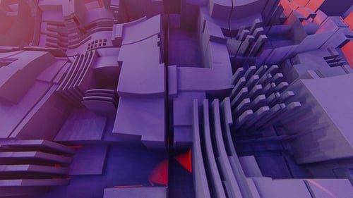 Surreal Architecture