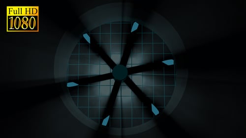 Vj Luftventilator