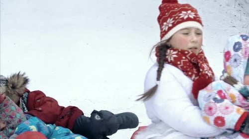 Lieblings-Winteraktivität