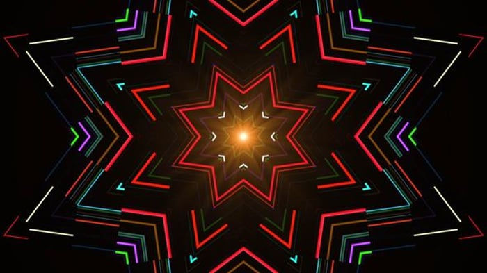 Neon Digital Assets - Envato
