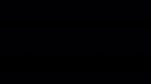 Flashing Wires and Triangle