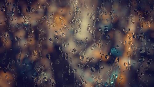 Rain Backgrounds Pack