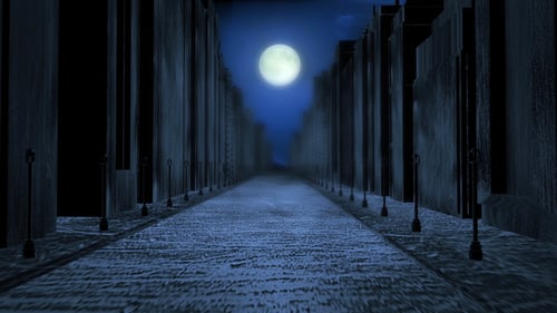 Ville Ghost