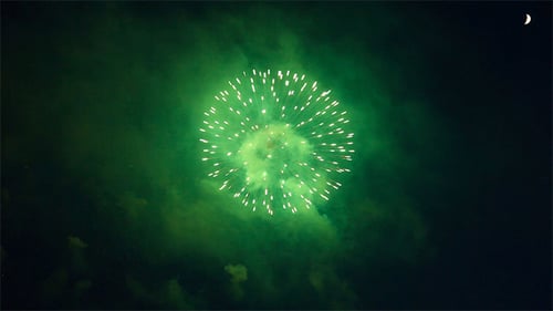 Fireworks 11