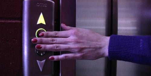 Elevator Buttons