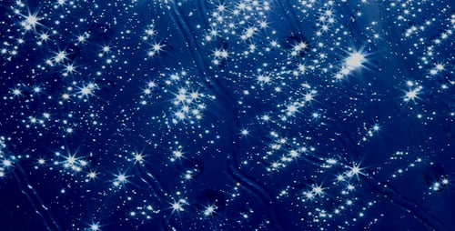 Étoiles Waterdrop