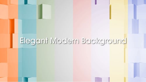 Elegant Modern Background