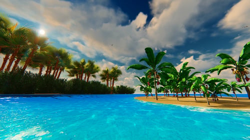 The Paradise V2