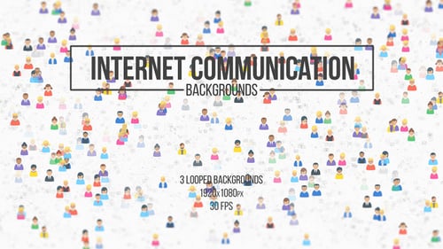 Comunicación por Internet