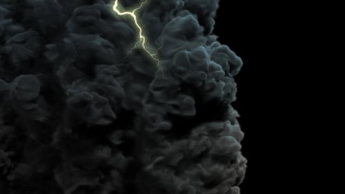 Thunderstorm Transitions