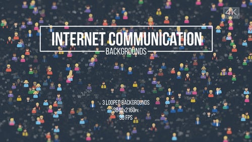 Internet Communication