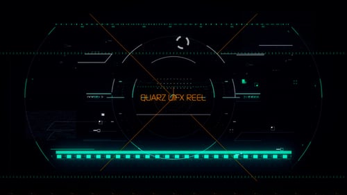Digital Interface Trailer