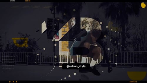 Urban Magazine