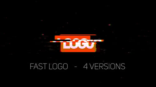 Fast Logo