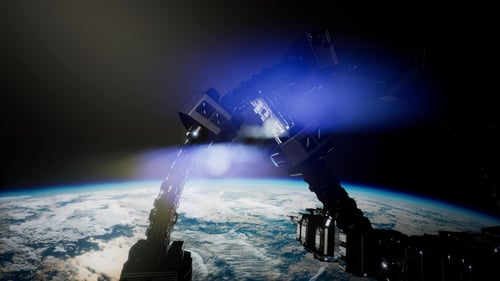 Station spatiale internationale