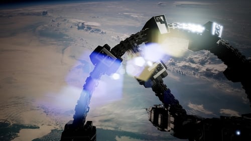 Station spatiale internationale