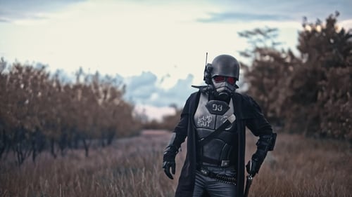 Post Apocalypse Sole Survivor