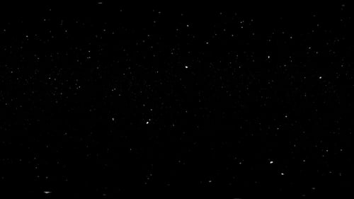 Vintage Film Grain Noise Overlay Effect