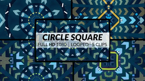 Circle Square