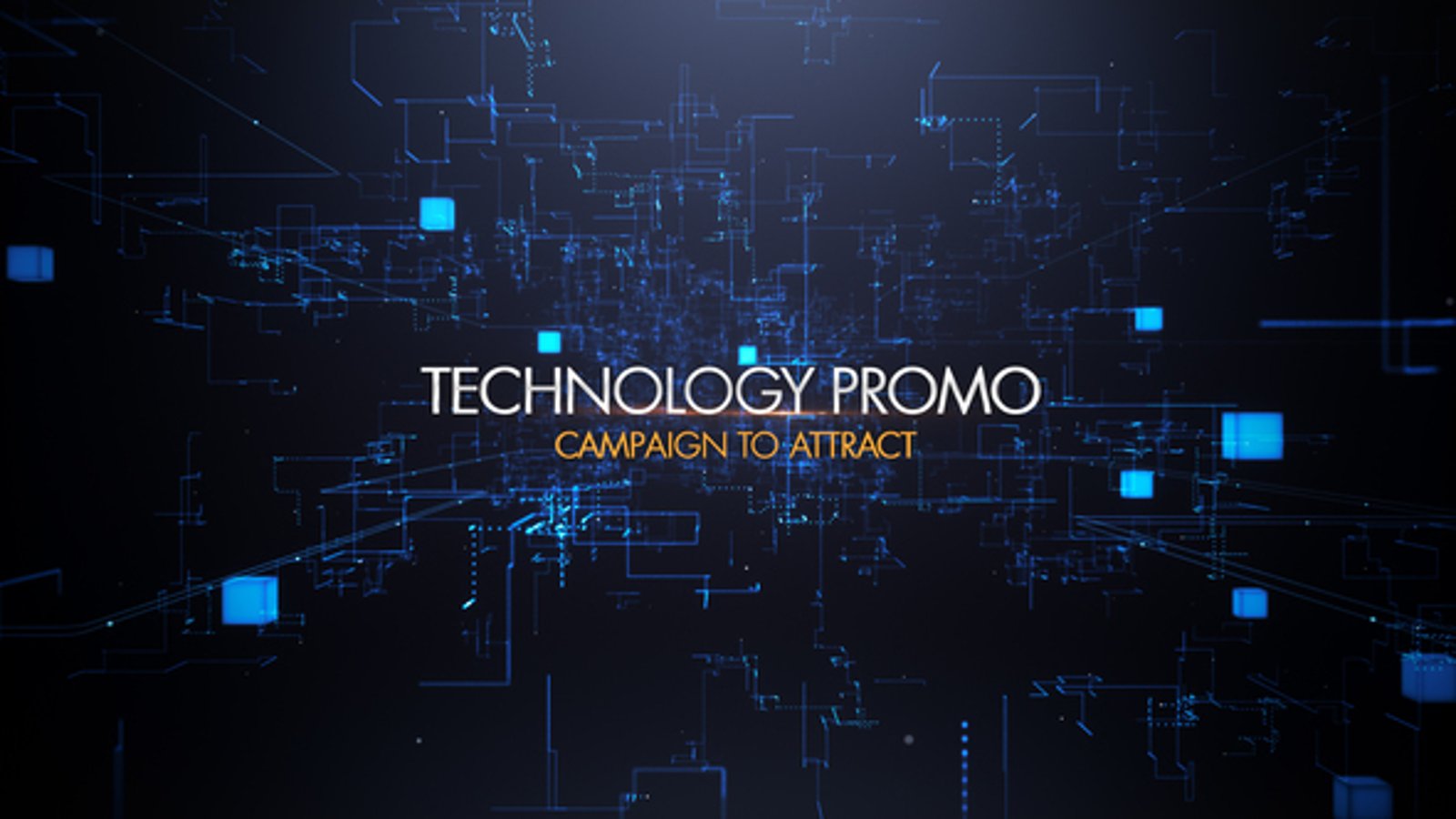 Dynamic Digital Technology Promo Presentation, Openers ft. technology ...