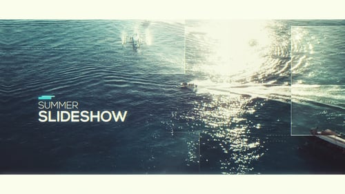 Diashow reinigen