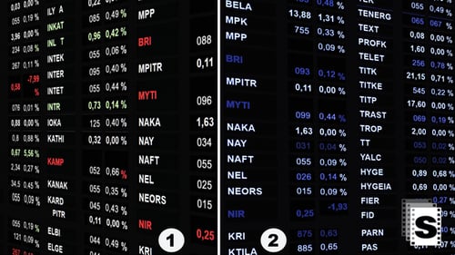 Conseil de la Bourse