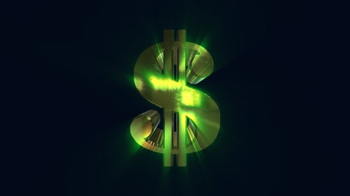 Dollar Sign