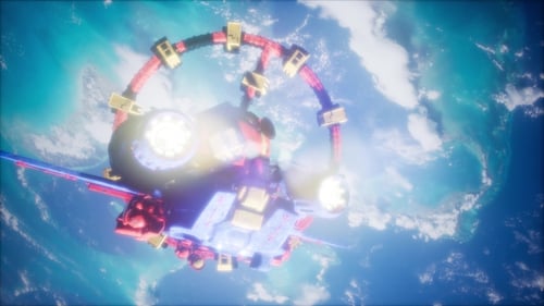 Station spatiale internationale