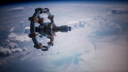 Station spatiale internationale
