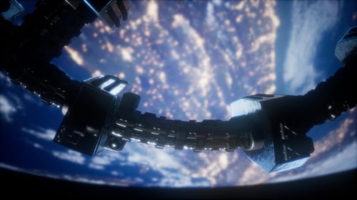 Station spatiale internationale