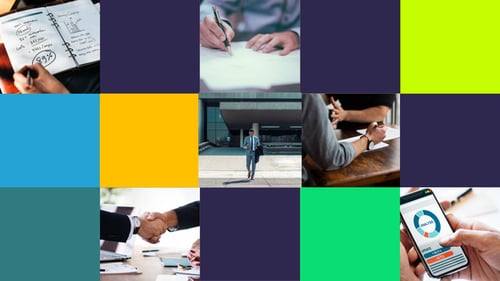 Digital Corporate Opener