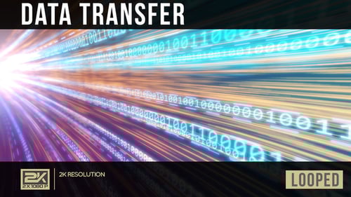 Data Transfer