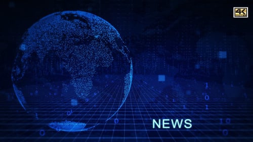 News Digital 4K