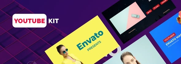 Youtube Kit