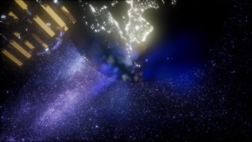 International Space Station