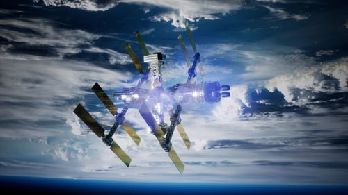 Station spatiale internationale
