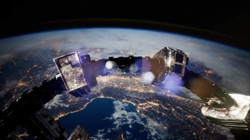 Station spatiale internationale