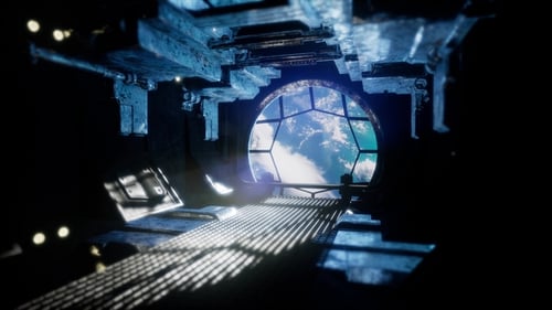 Station spatiale internationale
