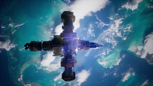 Station spatiale internationale