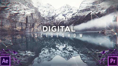Digital Slides