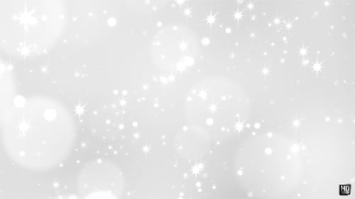 Elegant Shimmering Bokeh Sparkle Background