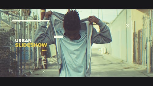 Urban Intro